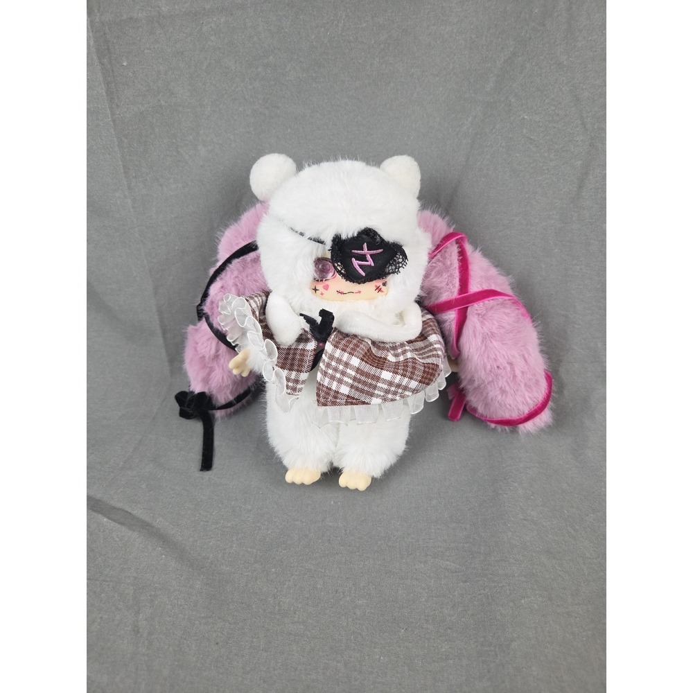 LOKIKI Fantasy‎ Night Series Plush Confirmed British Rose